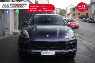 Porsche Cayenne 3.0 V6 Platinum Edition (10)