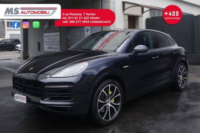 Porsche Cayenne 3.0 V6 Platinum Edition (12)