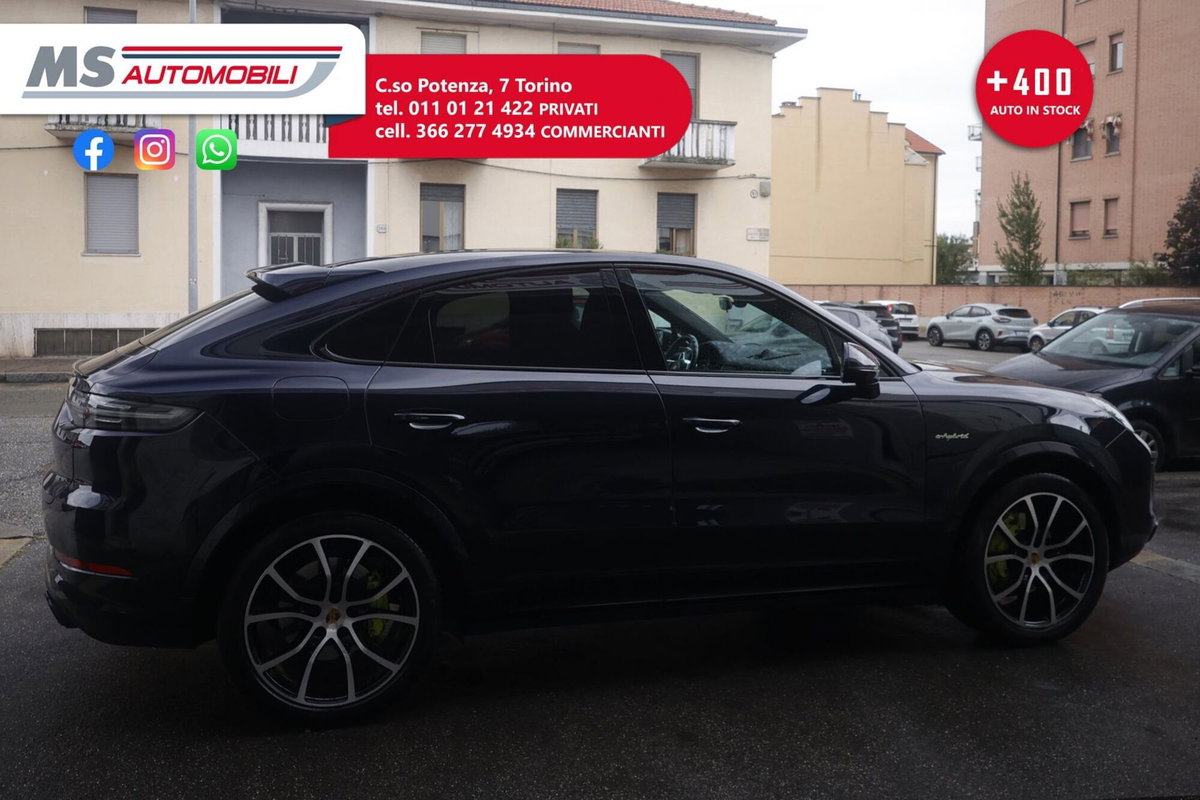 Porsche Cayenne 3.0 V6 Platinum Edition (14)
