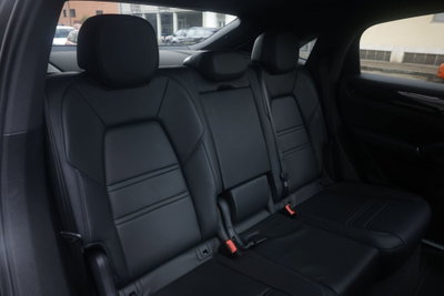 Porsche Cayenne 3.0 V6 Platinum Edition (15)