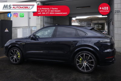 Porsche Cayenne 3.0 V6 Platinum Edition (16)