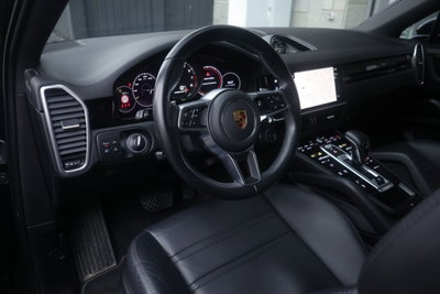 Porsche Cayenne 3.0 V6 Platinum Edition (17)