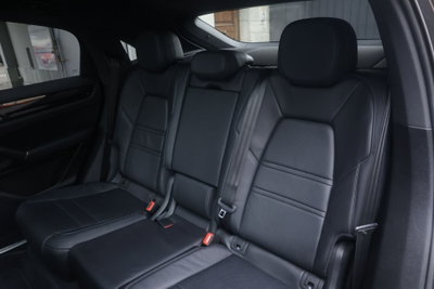 Porsche Cayenne 3.0 V6 Platinum Edition (4)