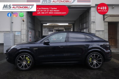 Porsche Cayenne 3.0 V6 Platinum Edition (5)