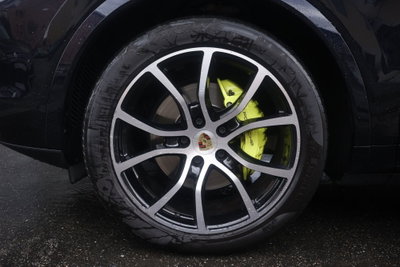 Porsche Cayenne 3.0 V6 Platinum Edition (6)