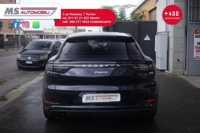 Porsche Cayenne 3.0 V6 Platinum Edition (8)