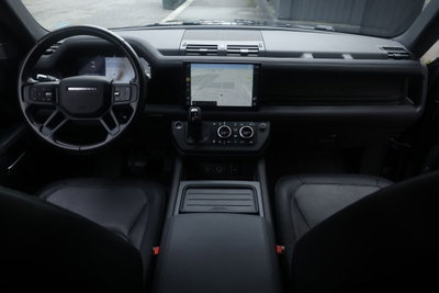 Land Rover Defender 130 3.0 i6 mhev X awd 400cv auto 8p.ti (2)