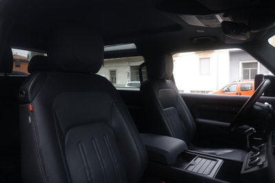 Land Rover Defender 130 3.0 i6 mhev X awd 400cv auto 8p.ti (6)