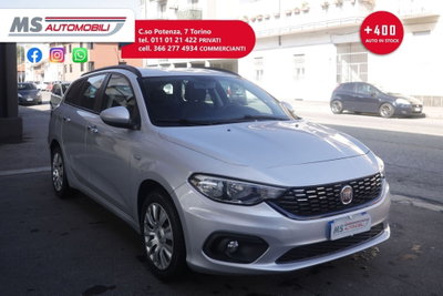 Fiat Tipo Station Wagon Tipo 1.6 Mjt S&S SW Lounge usata