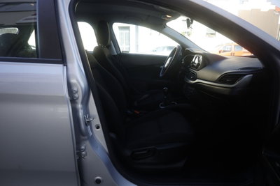 Fiat Tipo Station Wagon Tipo 1.6 Mjt S&S SW Lounge (10)
