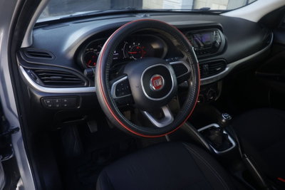 Fiat Tipo Station Wagon Tipo 1.6 Mjt S&S SW Lounge (14)