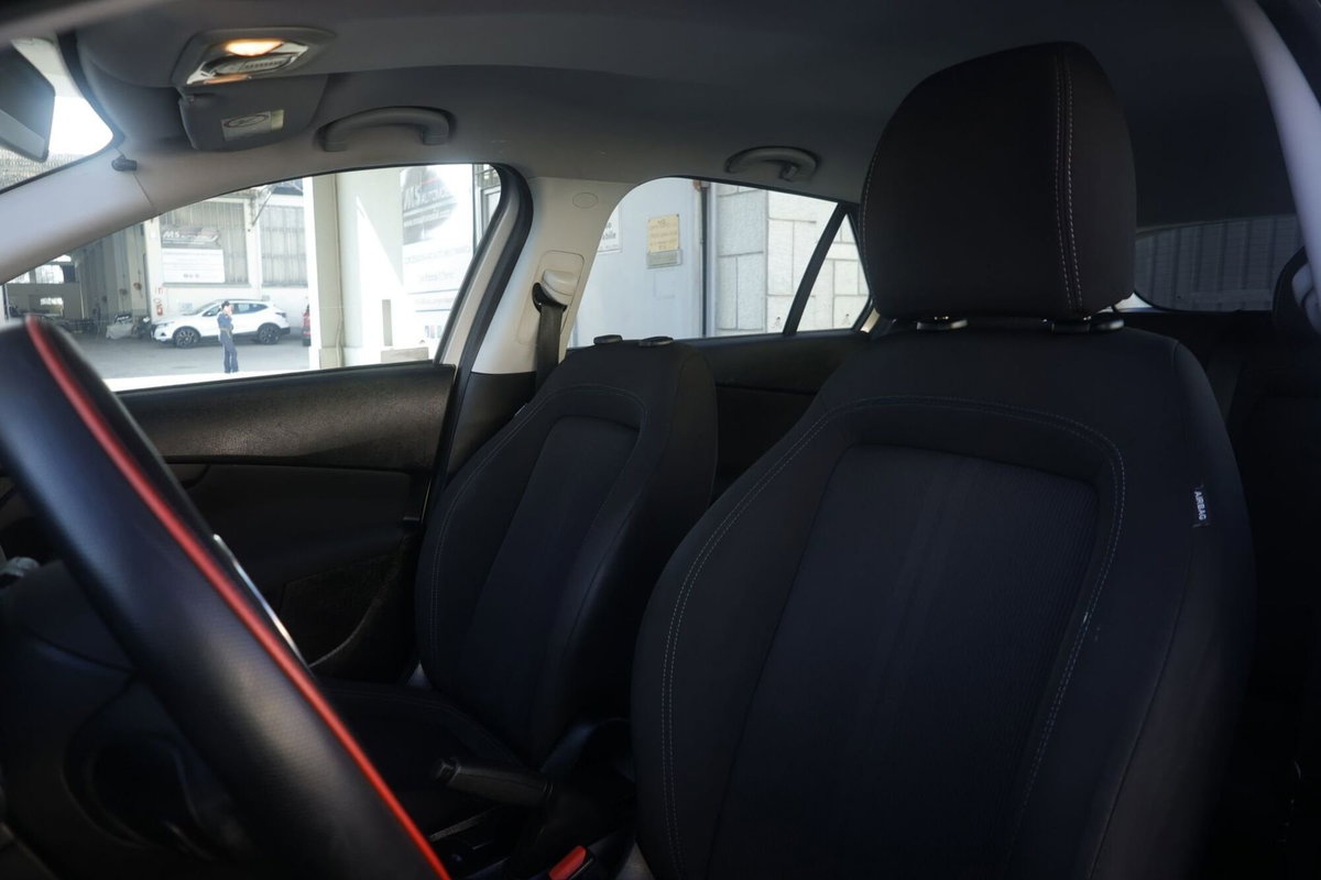 Fiat Tipo Station Wagon Tipo 1.6 Mjt S&S SW Lounge (16)