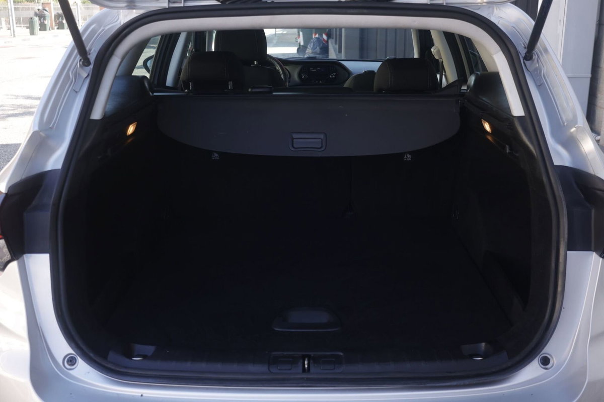 Fiat Tipo Station Wagon Tipo 1.6 Mjt S&S SW Lounge (18)