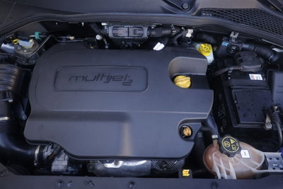Fiat Tipo Station Wagon Tipo 1.6 Mjt S&S SW Lounge (19)