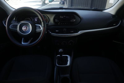 Fiat Tipo Station Wagon Tipo 1.6 Mjt S&S SW Lounge (2)