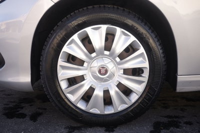 Fiat Tipo Station Wagon Tipo 1.6 Mjt S&S SW Lounge (5)