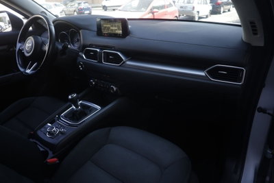 Mazda CX-5 2.2L Skyactiv-D 150 CV 2WD Exceed (10)