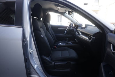 Mazda CX-5 2.2L Skyactiv-D 150 CV 2WD Exceed (12)