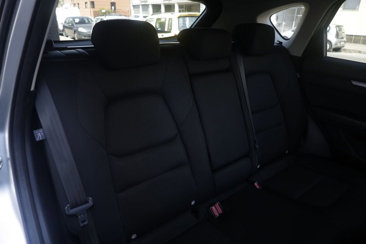 Mazda CX-5 2.2L Skyactiv-D 150 CV 2WD Exceed (13)