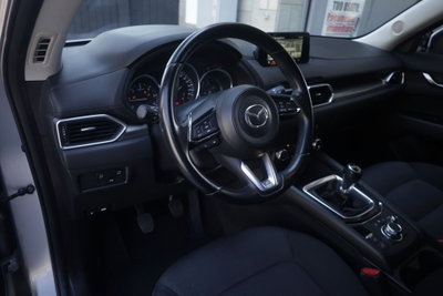 Mazda CX-5 2.2L Skyactiv-D 150 CV 2WD Exceed (15)
