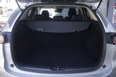 Mazda CX-5 2.2L Skyactiv-D 150 CV 2WD Exceed (19)