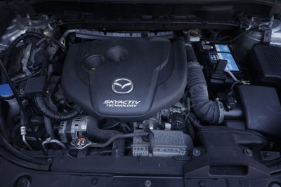 Mazda CX-5 2.2L Skyactiv-D 150 CV 2WD Exceed (20)