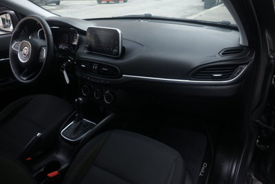 Fiat Tipo Station Wagon Tipo 1.6 Mjt S&S DCT SW Lounge (10)