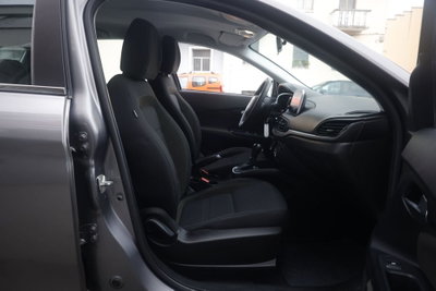 Fiat Tipo Station Wagon Tipo 1.6 Mjt S&S DCT SW Lounge (12)