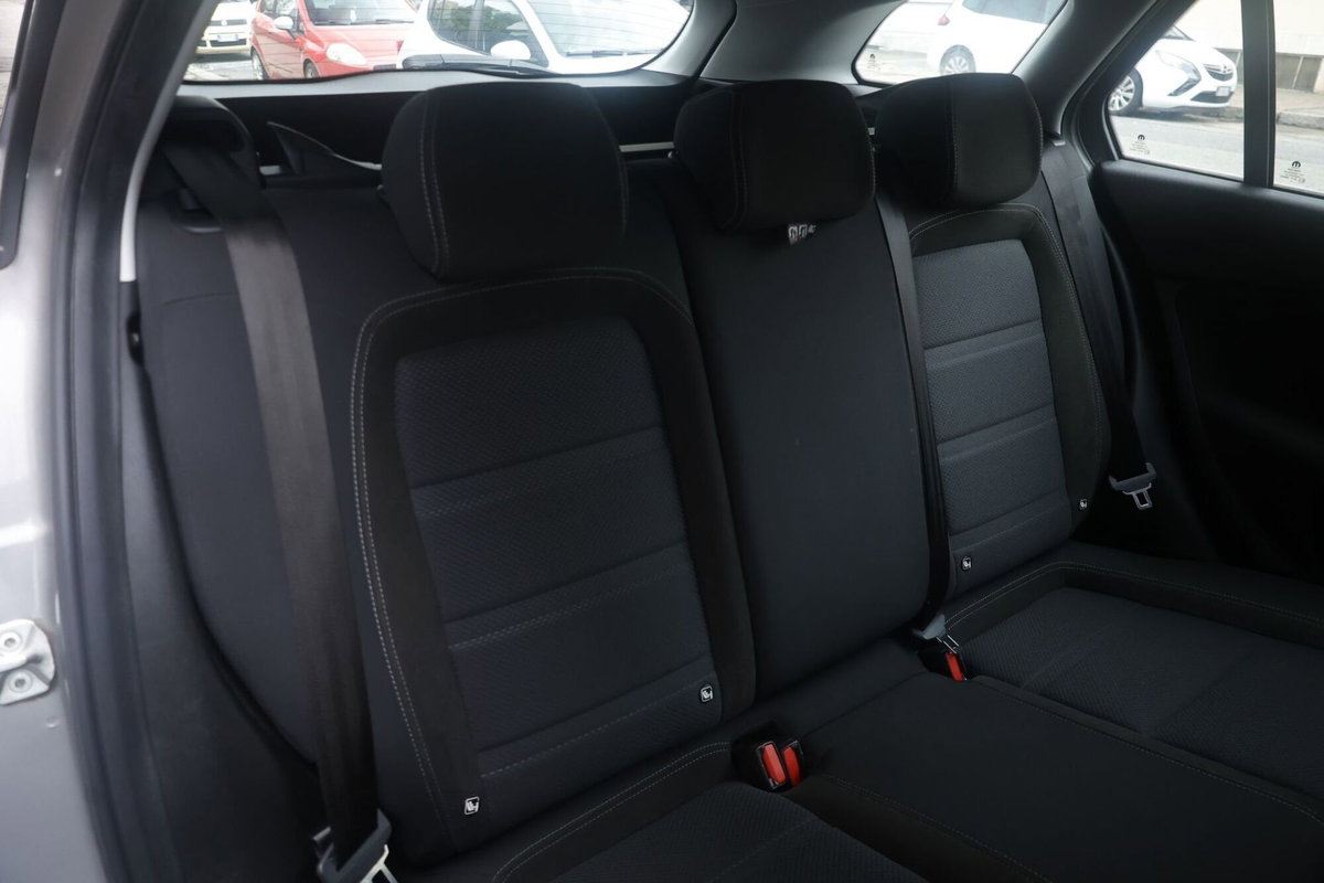 Fiat Tipo Station Wagon Tipo 1.6 Mjt S&S DCT SW Lounge (14)