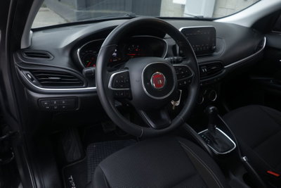 Fiat Tipo Station Wagon Tipo 1.6 Mjt S&S DCT SW Lounge (16)