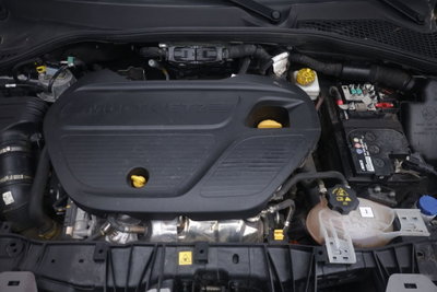 Fiat Tipo Station Wagon Tipo 1.6 Mjt S&S DCT SW Lounge (20)