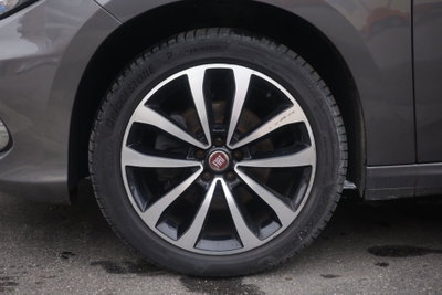 Fiat Tipo Station Wagon Tipo 1.6 Mjt S&S DCT SW Lounge (5)