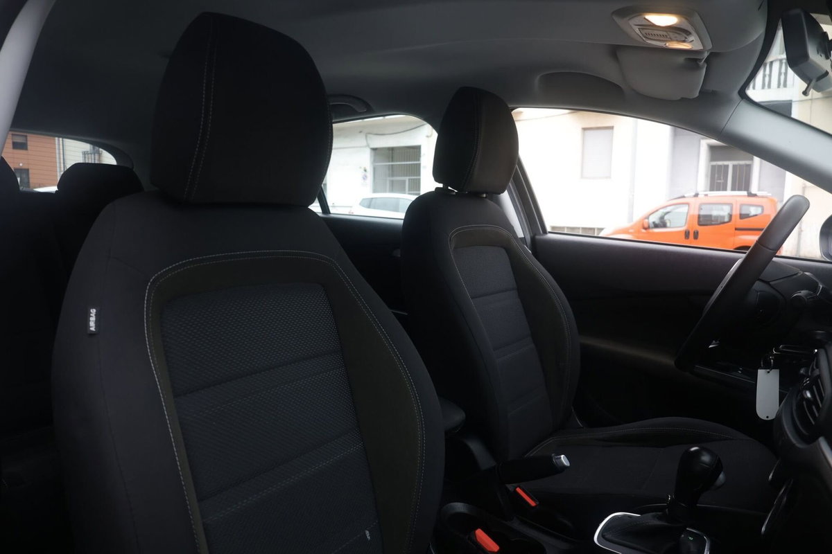 Fiat Tipo Station Wagon Tipo 1.6 Mjt S&S DCT SW Lounge (6)