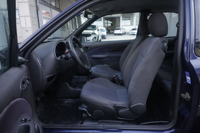 Ford Fiesta 1.2 16V 3p. Ambiente (17)