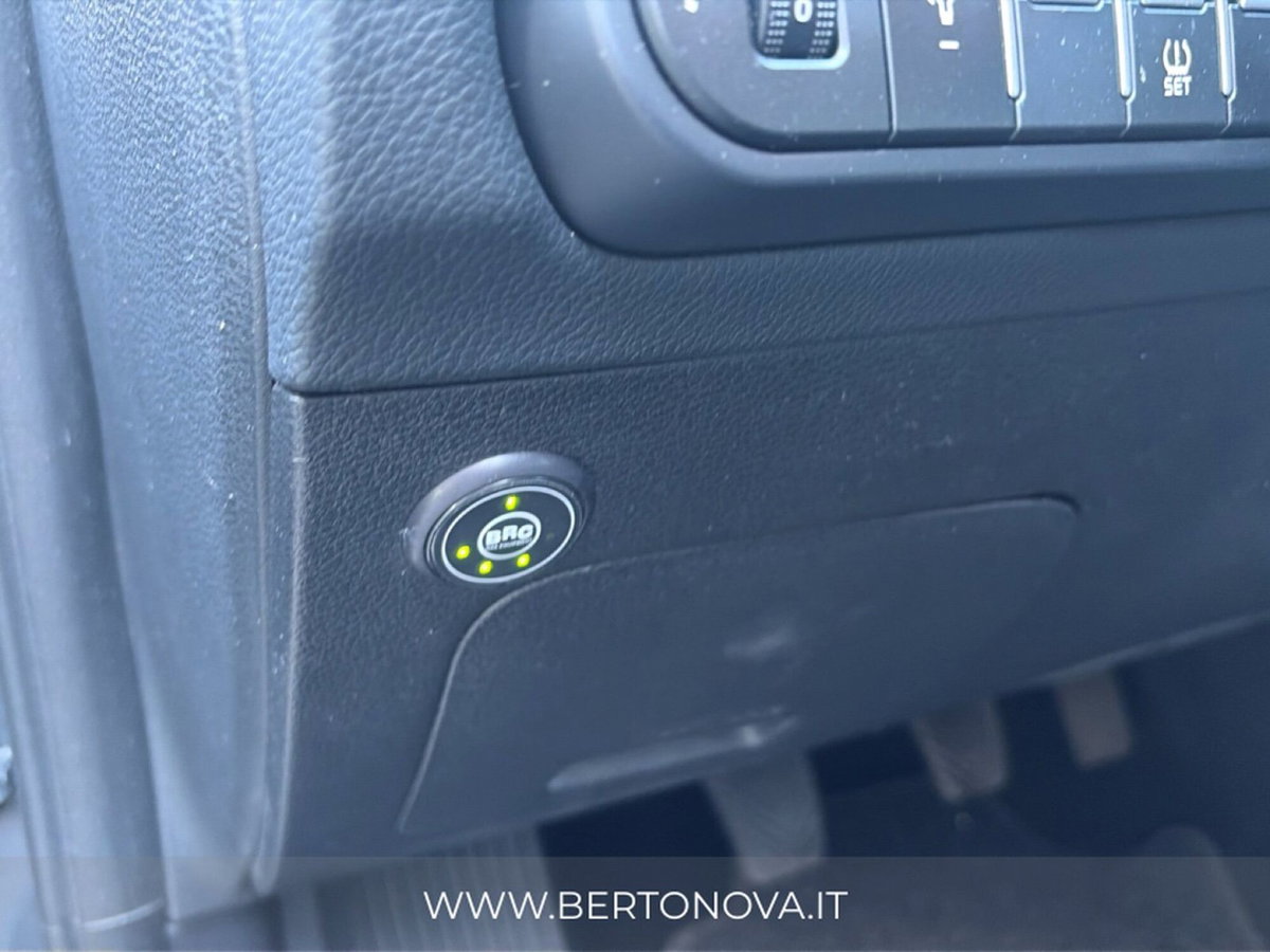Kia XCeed 1.0 tgdi Gpl Style 117cv mt (10)