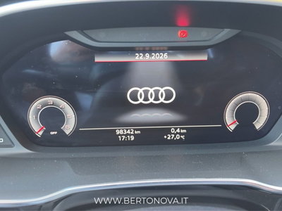 Audi Q3 Sportback 35 TDI quattro S tronic S line edition (16)