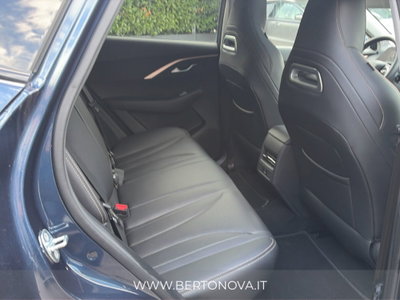 Omoda Omoda 5 1.6 tgdi Premium 7dct (9)