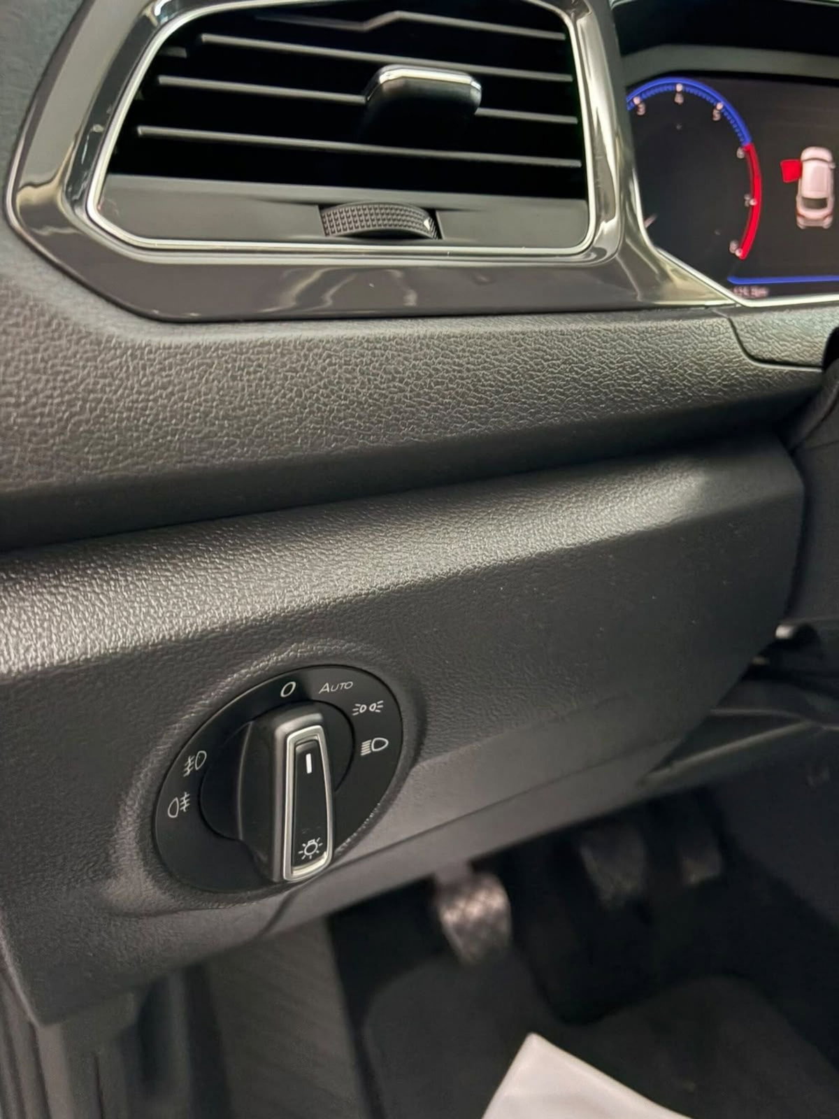 Volkswagen T-Roc 1.5 TSI ACT Advanced BlueMotion Technology (12)