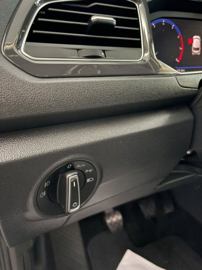 Volkswagen T-Roc 1.5 TSI ACT Advanced BlueMotion Technology (12)