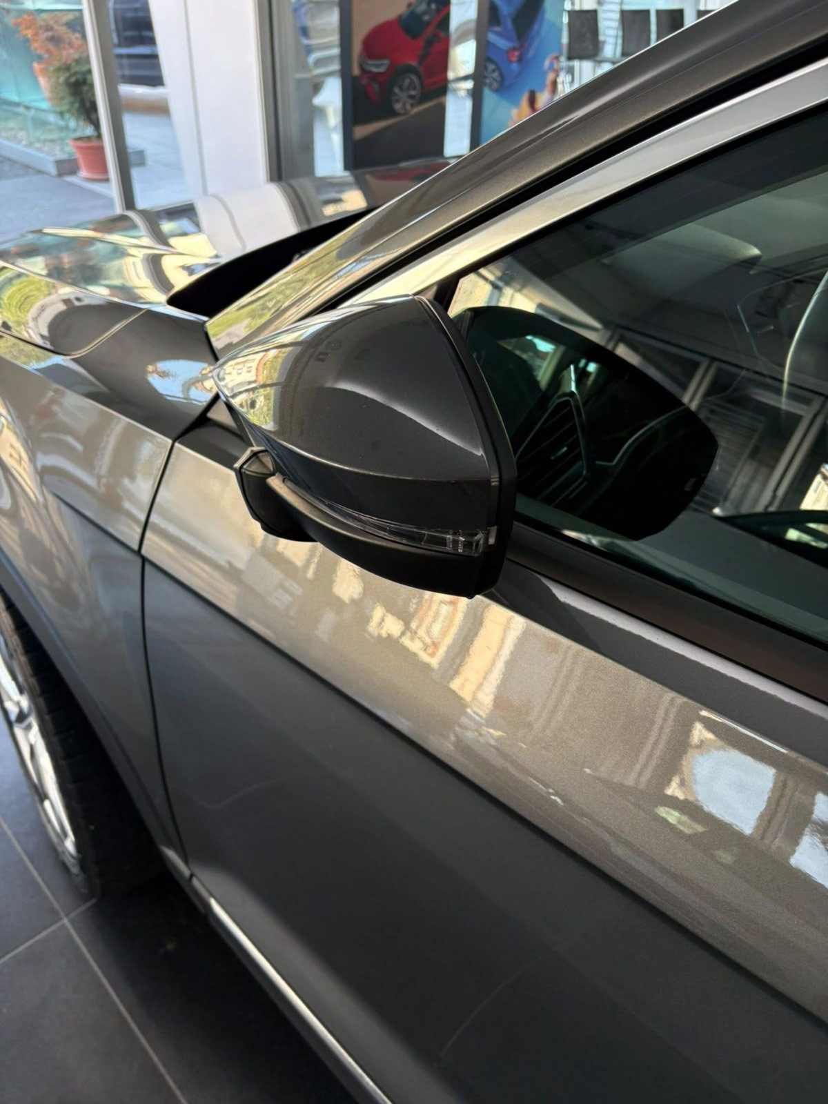 Volkswagen T-Roc 1.5 TSI ACT Advanced BlueMotion Technology (7)