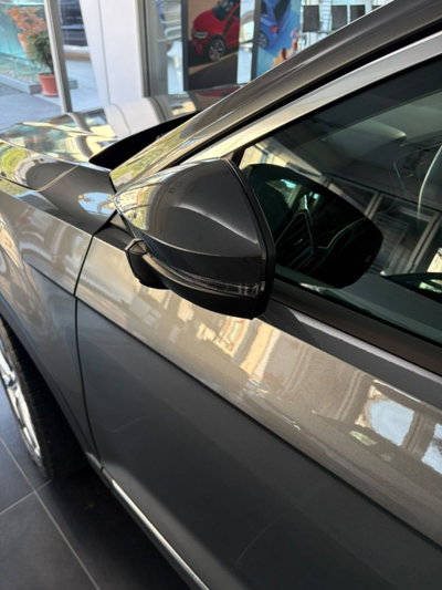 Volkswagen T-Roc 1.5 TSI ACT Advanced BlueMotion Technology (7)