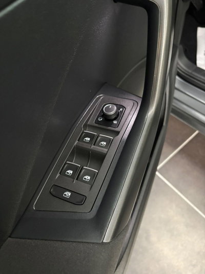Volkswagen T-Roc 1.5 TSI ACT Advanced BlueMotion Technology (9)