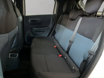 Fiat Grande Panda 1.2 hybrid Business 110cv edct (12)
