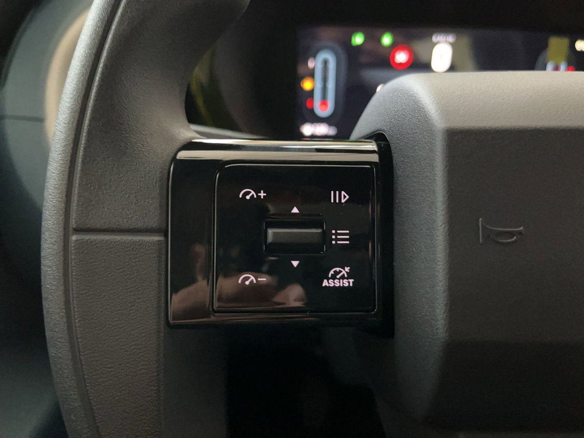 Fiat Grande Panda 1.2 hybrid Business 110cv edct (19)