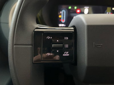 Fiat Grande Panda 1.2 hybrid Business 110cv edct (19)