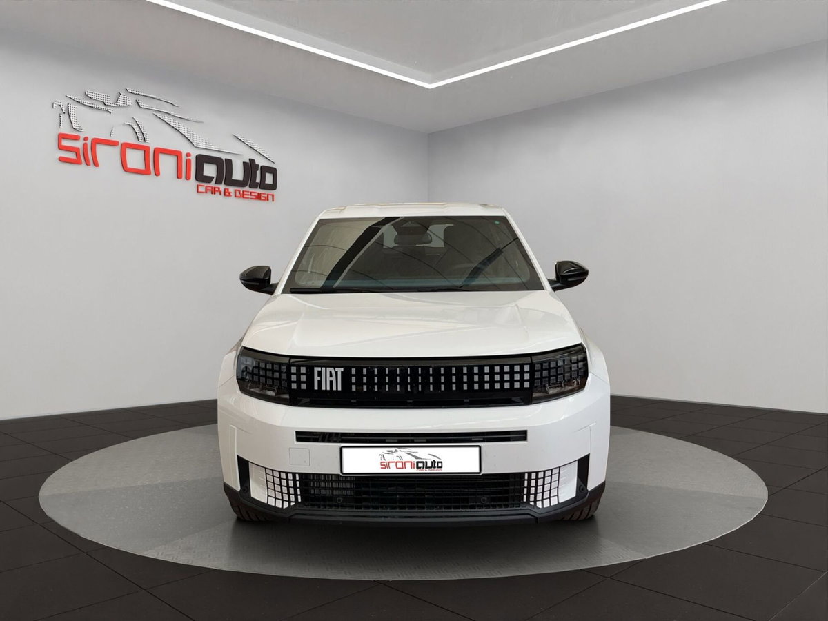 Fiat Grande Panda 1.2 hybrid Business 110cv edct (2)