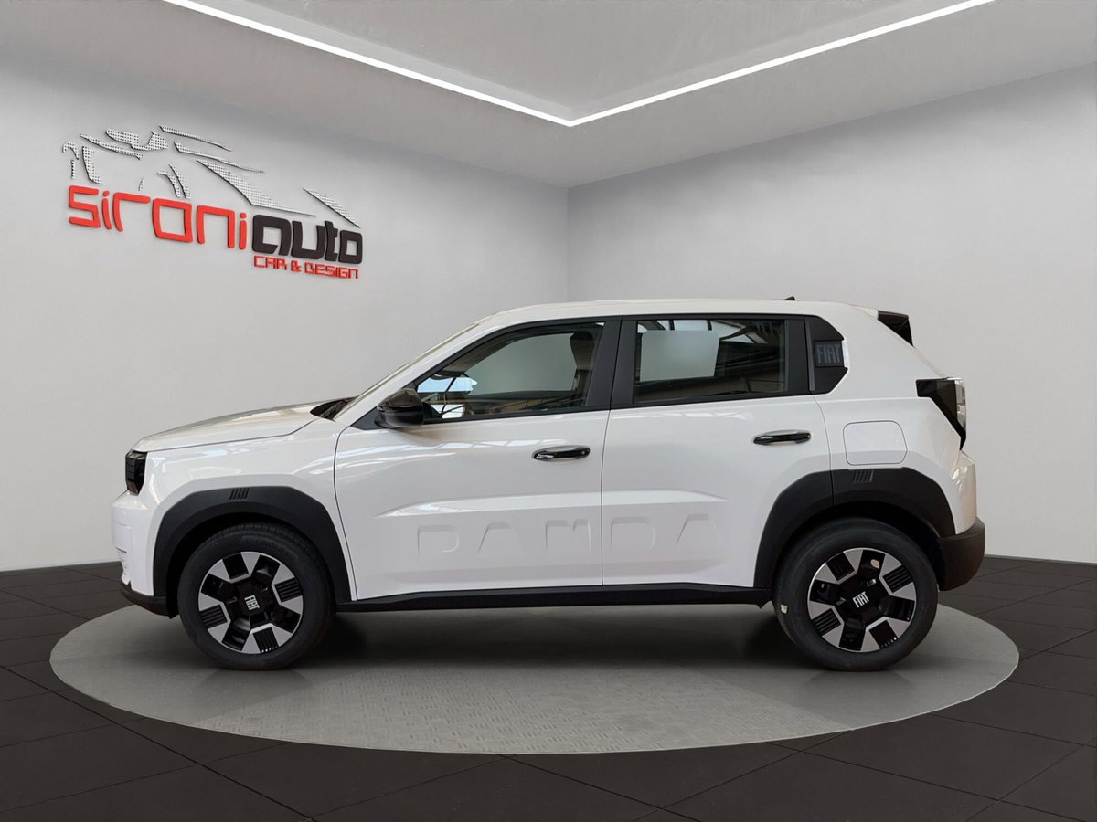 Fiat Grande Panda 1.2 hybrid Business 110cv edct (3)