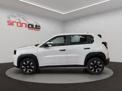 Fiat Grande Panda 1.2 hybrid Business 110cv edct (3)