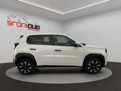 Fiat Grande Panda 1.2 hybrid Business 110cv edct (9)