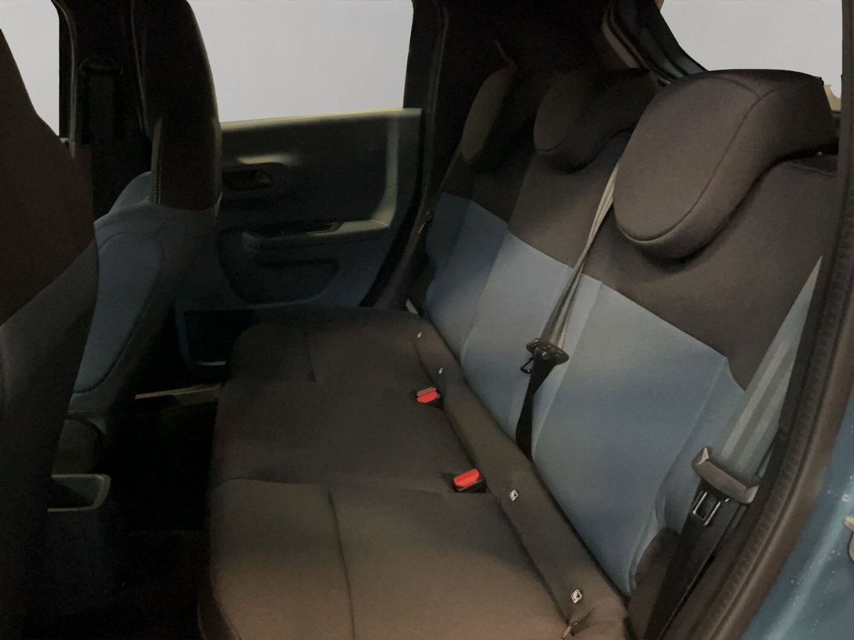 Fiat Grande Panda 1.2 hybrid Icon 110cv edct (12)